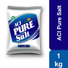Aci Salt 1kg