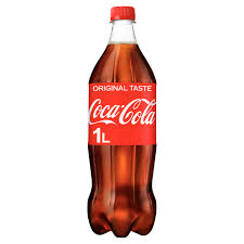 Coca Cola 1lt