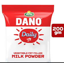 Dano Pusti 200gm