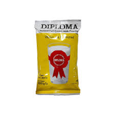 Diploma Milk Powder 100gm