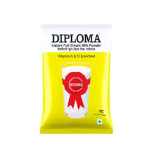 Diploma Milk Powder 50gm