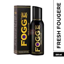 Fogg Fresh Fougere Box
