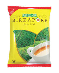 Ispahani Mirzapore Tea 15gm