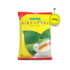 Ispahani Mirzapori Tea 100gm