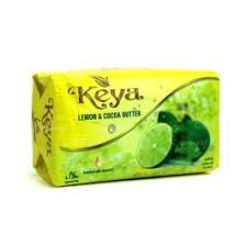 Keya Lemon 125gm