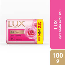 Lux Soft Glow 90gm