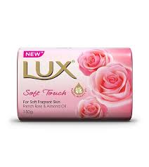 Lux Soft Glow 150gm