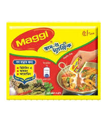 Maggi Shaad E Magic Mix