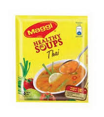 Maggi Thai Soup 35gm