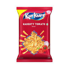 kurkure naughty tomato 60gm