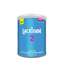 LACTOGEN-2 Tin 400g