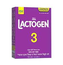 LACTOGEN-3 /b350g