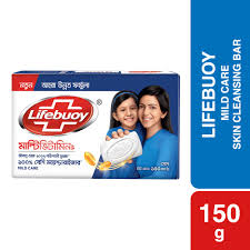 lifebuoy 150g