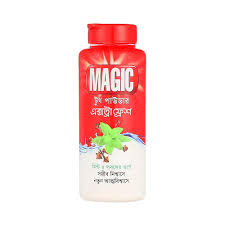 MAGIC-Tooth powder 100g