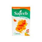 Sajeeb orange drink powder 250g
