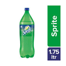 Sprite 1.75 ltr